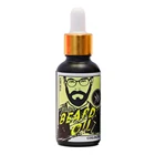Wholesales Beard Trimming Care Oil For Men Natural Plant Essence Customizable