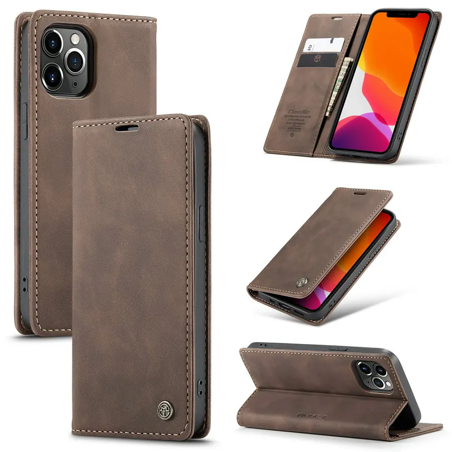 CaseMe Vintage Leather for iPhone 13 Case Wallet Leather for iPhone 12 Xr Xs 7 8 Se 2020 Phone Case Wallet Card Holder, Coffee, brown, rose, blue, black
CaseMe Vintage Leather for iPhone 13 Case Wallet Leather for iPhone 12 Xr Xs 7 8 Se 2020 Phone Case Wallet Card Holder, Coffee, brown, rose, blue, black