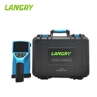 LR-G200 Concrete Reinforcement Locator Diameter Detector Rebar Scanner Concrete Cover Meter