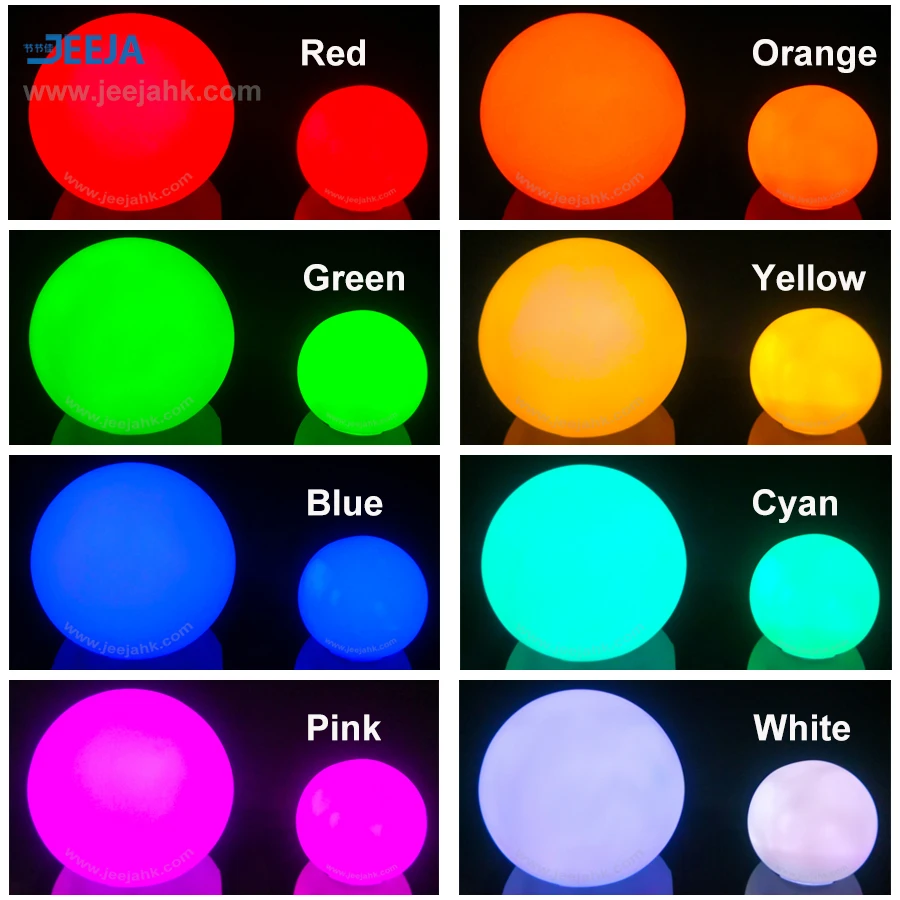 Phere light 9 colors2