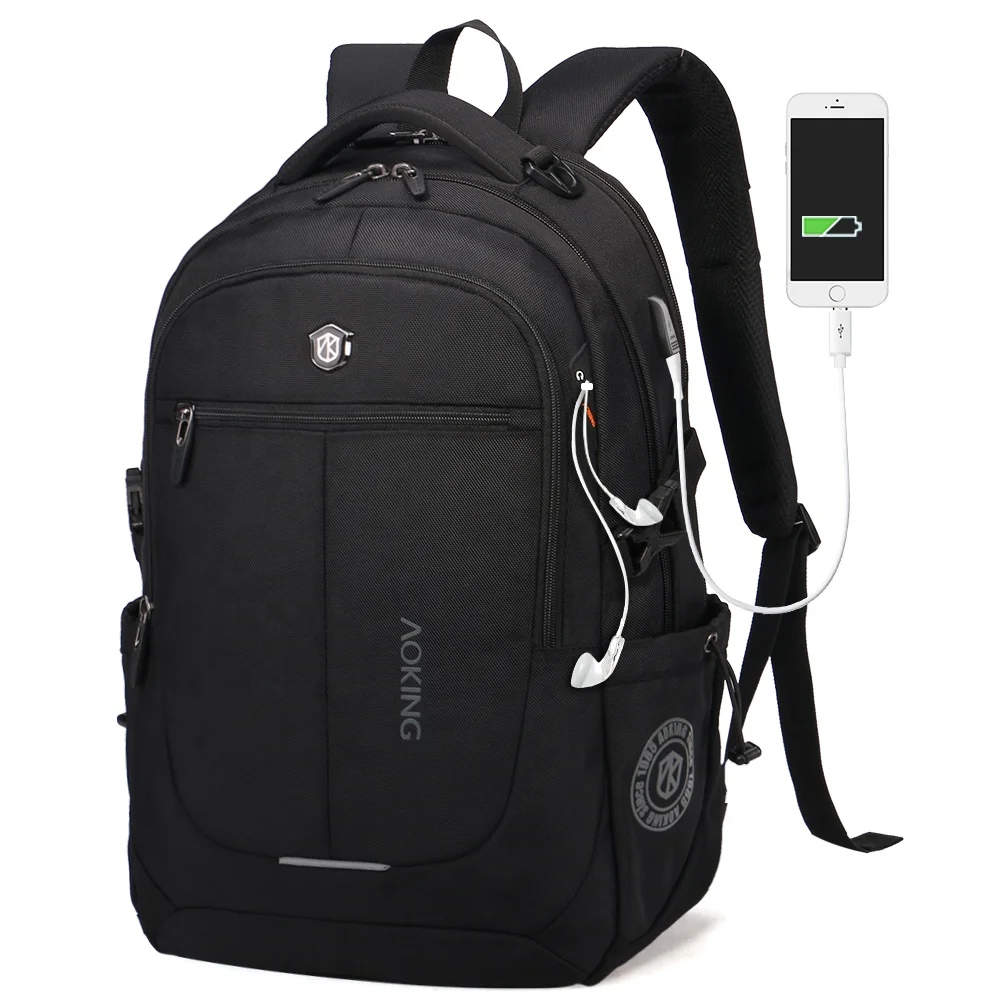 Aoking best selling 35L multifunction men waterproof durable travel notebooks laptop school backpack bag with honeycomb style
Aoking best selling 35L multifunction men waterproof durable travel notebooks laptop school backpack bag with honeycomb style