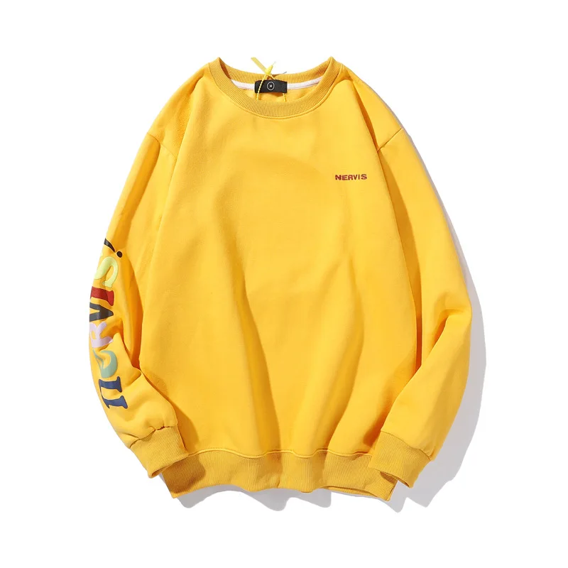 BL21H0025 yellow Billion spring oversized new design Pullover front zip smiling face sweaters men in hoodie cloth, Red
BL21H0025 yellow Billion spring oversized new design Pullover front zip smiling face sweaters men in hoodie cloth, Red