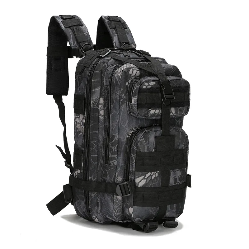 Door To Door Service Outdoor Sports Waterproof Army Military Tactical Backpack Shoulder Bags
Door To Door Service Outdoor Sports Waterproof Army Military Tactical Backpack Shoulder Bags