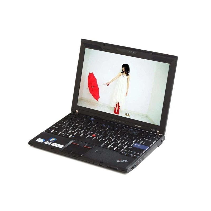 Wholesale Mini Laptop Used X201 12.1 inch Core i5 Refurbished Original Brand Used Laptop Computer
Wholesale Mini Laptop Used X201 12.1 inch Core i5 Refurbished Original Brand Used Laptop Computer