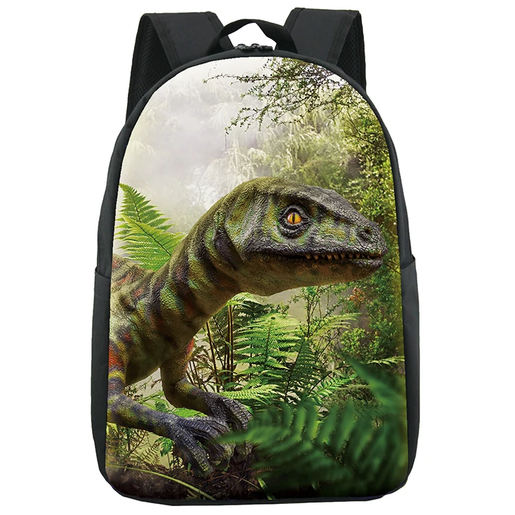 Custom design dinosaurs boys school bag with shoulder strap adjustable school backpack book bags for kids
Custom design dinosaurs boys school bag with shoulder strap adjustable school backpack book bags for kids