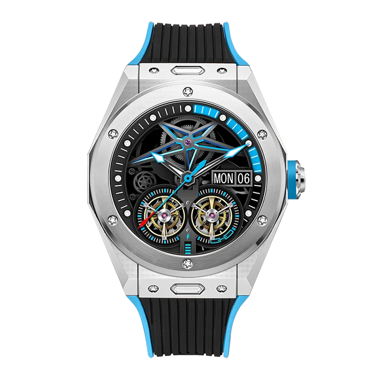 2021 Wristwatch Wholesale Bluetooth 5.0 Smart Watch MV58 with Camera TF SIM Card Supported Black Silver
2021 Wristwatch Wholesale Bluetooth 5.0 Smart Watch MV58 with Camera TF SIM Card Supported Black Silver