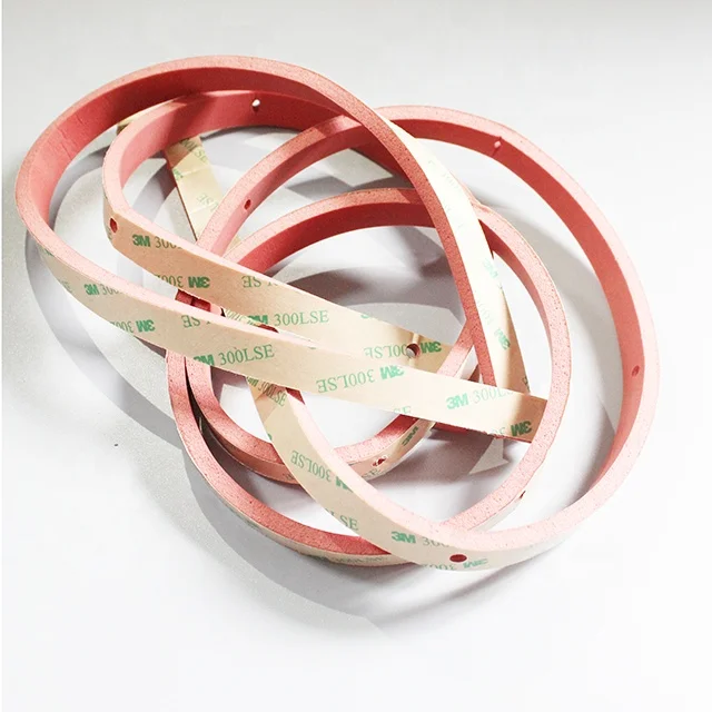 3m silicone foam tape