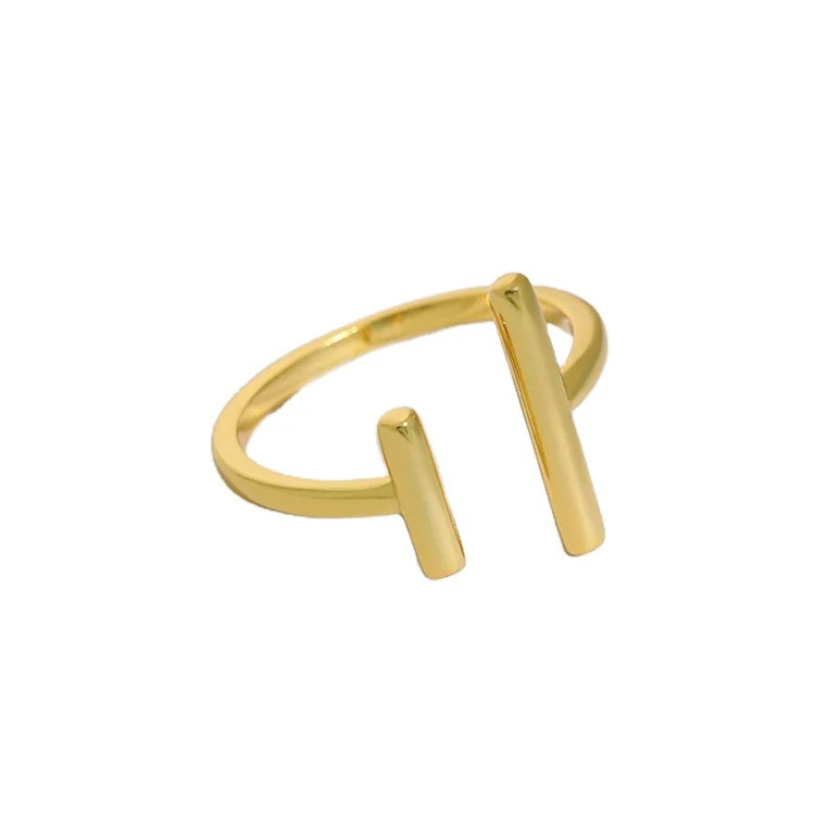 European and American style 925 silver jewelry vintage open finger rings for women, Customized color acceptable
European and American style 925 silver jewelry vintage open finger rings for women, Customized color acceptable