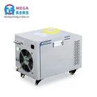 Water Chiller 0.3HP CY1200 1000W High Efficiency Cooling Industrial Water Chiller