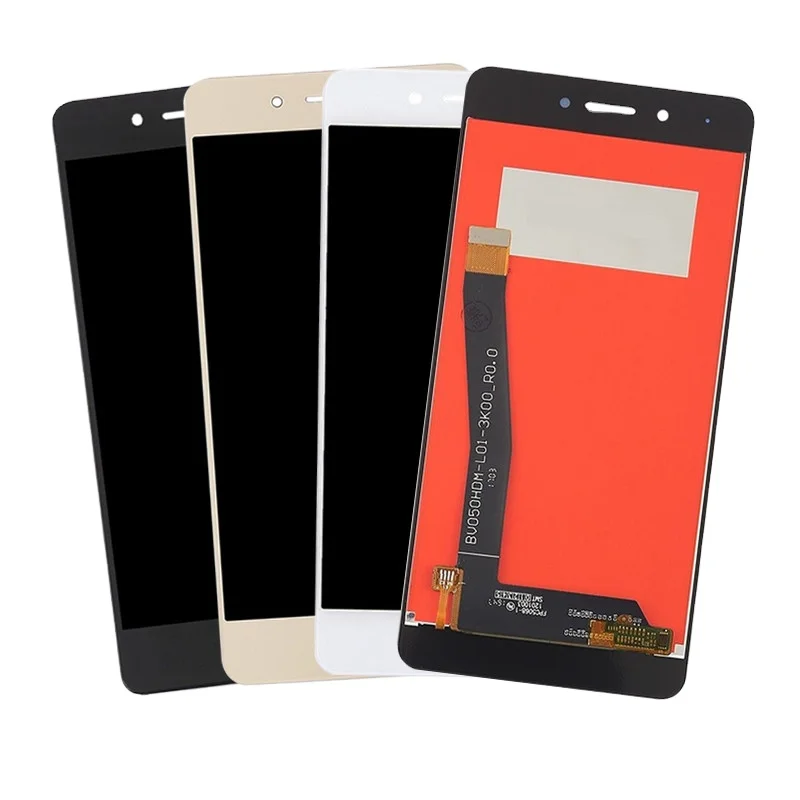 Good price tela de celular for huawei P9 Lite Smart LCD replacement assembly screen ekran, Black/ white
Good price tela de celular for huawei P9 Lite Smart LCD replacement assembly screen ekran, Black/ white