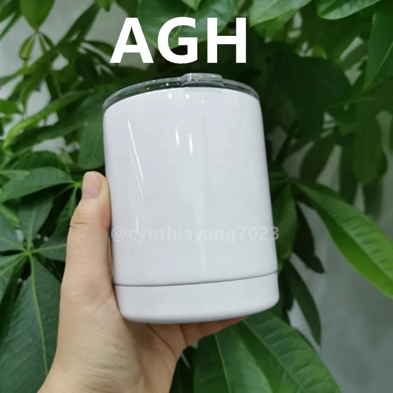 sublimation blanks camping mug sublimation camping cup double wall 10oz stainless steel regular car cooler can with lid, White
sublimation blanks camping mug sublimation camping cup double wall 10oz stainless steel regular car cooler can with lid, White