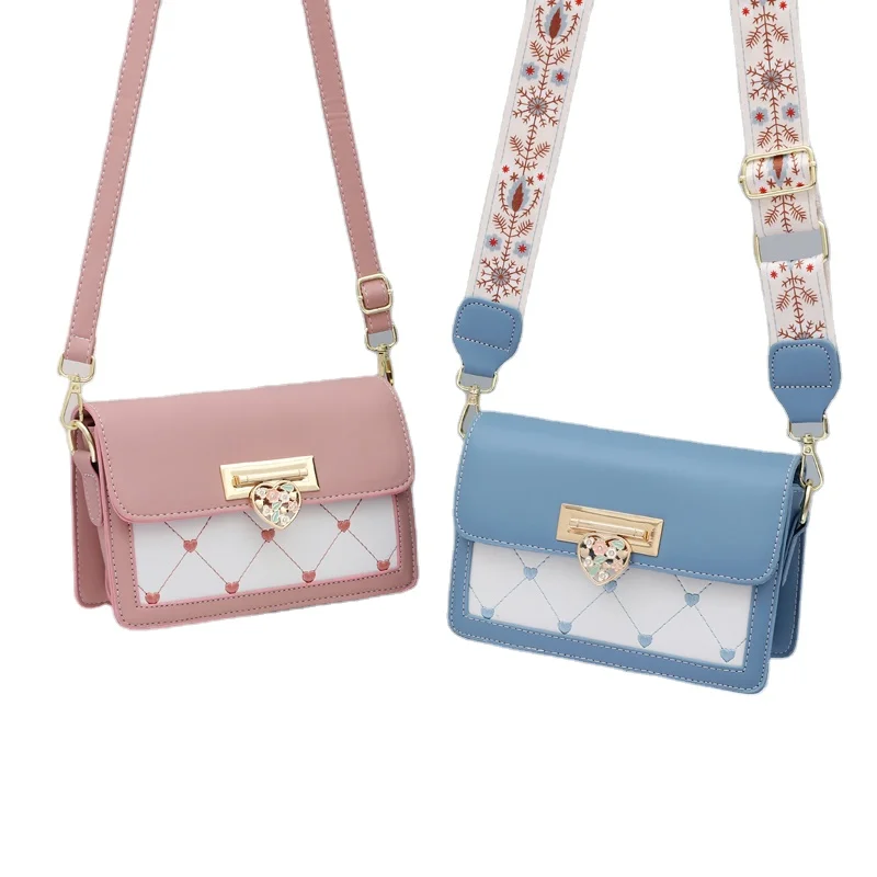 2022 new summercross body ladies crossbody bag sling shoulder fashion woman bag
2022 new summercross body ladies crossbody bag sling shoulder fashion woman bag