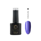 Non Toxic Nail Polish Set Organic Eco Friendly Healty Natural Gel Nail Polish Kit