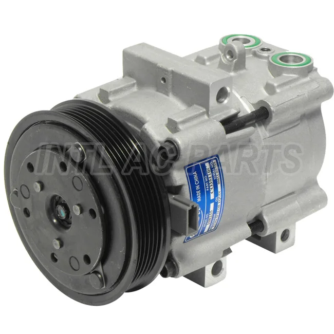 FS10 Auto Ac compressor For Ford Focus 2.0L CO 35110C 4S4Z19V703AA