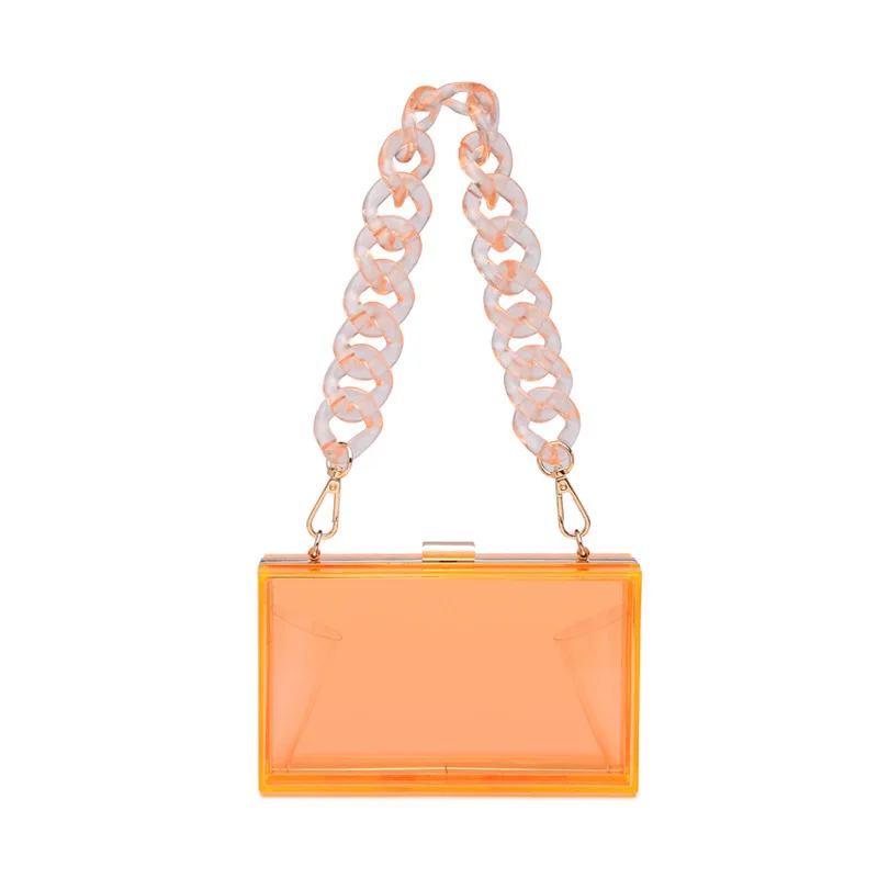 Acrylic Bag, Multi Colors Women Party Evening Transparent Box Acrylic Bags/, 7 colors
Acrylic Bag, Multi Colors Women Party Evening Transparent Box Acrylic Bags/, 7 colors