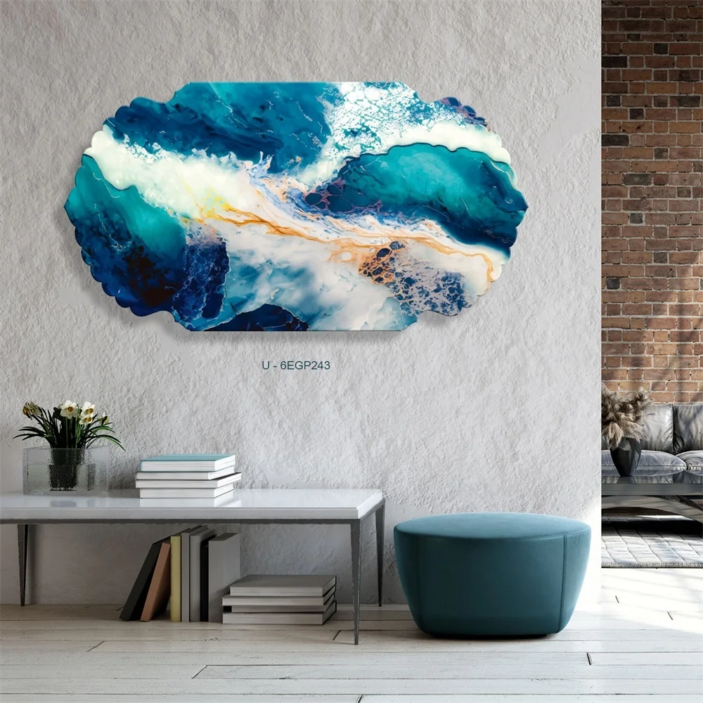 Unique Shape Handmade Big Size Canvas Wall Art Frame Picture Heavy Texture Painting Abstract Paintings
Unique Shape Handmade Big Size Canvas Wall Art Frame Picture Heavy Texture Painting Abstract Paintings