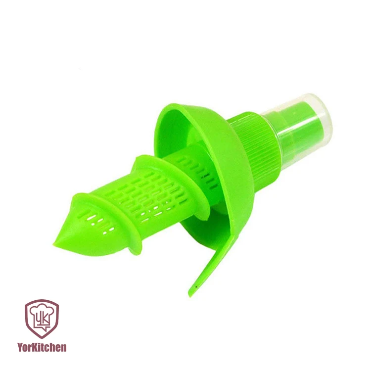Wholesale Plastic Citrus Spray Best Adding a Light Juice Spray to Kitchen Food.
Wholesale Plastic Citrus Spray Best Adding a Light Juice Spray to Kitchen Food.