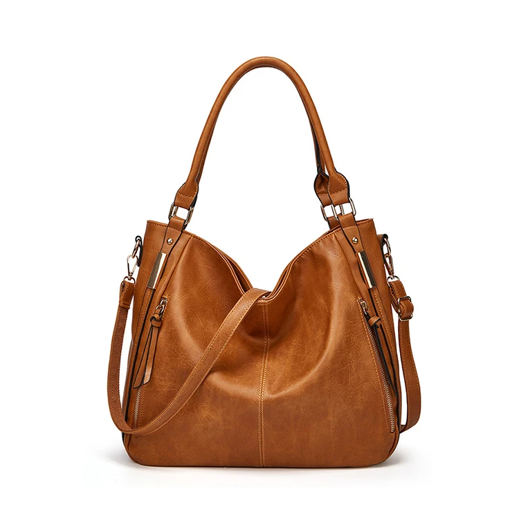 High Quality Leather Casual Tote Shoulder Bag Fashion Cross body Bags for Women 2021 New Luxury Handbags Women handbags, Customized color
High Quality Leather Casual Tote Shoulder Bag Fashion Cross body Bags for Women 2021 New Luxury Handbags Women handbags, Customized color
