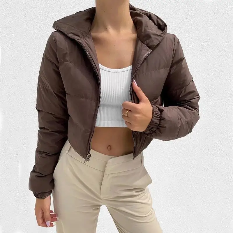 2021 Winter women clothing Puffy Bubble Coats Jacket Puff Winter Jackets Zipper winter womens clothes, Picture color
2021 Winter women clothing Puffy Bubble Coats Jacket Puff Winter Jackets Zipper winter womens clothes, Picture color