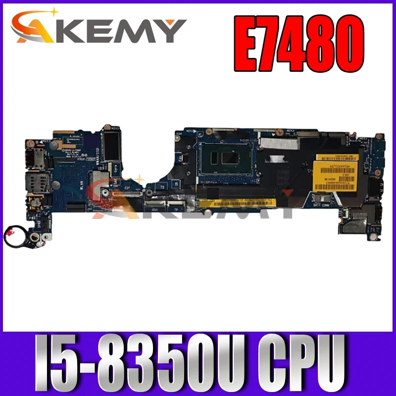 For DELL Laptop Motherboard CN-0NQHF1 0NQHF1 0NQHF1 LA-F292P With SR3L9 I5-8350U 100% working well
For DELL Laptop Motherboard CN-0NQHF1 0NQHF1 0NQHF1 LA-F292P With SR3L9 I5-8350U 100% working well