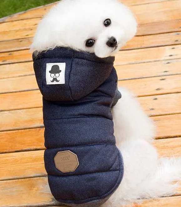 Wholesale nice price fashion Retro design pet outfit clothes Winter dog pet warm jacket vest
Wholesale nice price fashion Retro design pet outfit clothes Winter dog pet warm jacket vest