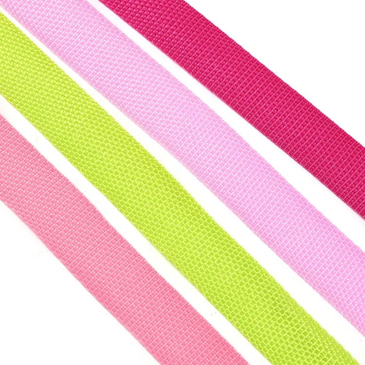 Colorful 900D polypropylene luggage webbing tape thicken plain webbing, White ,black,custom
Colorful 900D polypropylene luggage webbing tape thicken plain webbing, White ,black,custom