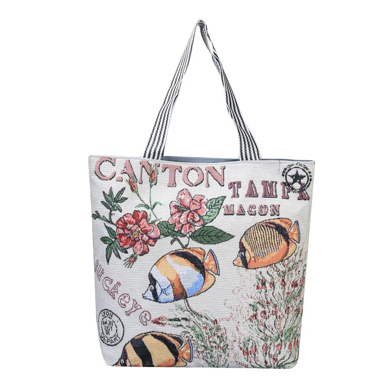 Factory Wholesale Lady Handbags Shoulder Set Purses Personalise Women Hand Bags Wholesale, Dream owl,two great tit,three fish
Factory Wholesale Lady Handbags Shoulder Set Purses Personalise Women Hand Bags Wholesale, Dream owl,two great tit,three fish