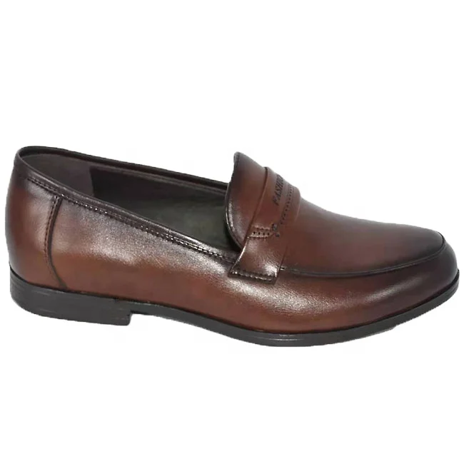 Wholesale new hot sale Fashion Trend men formal leather genuine dress shoes, Coffee
Wholesale new hot sale Fashion Trend men formal leather genuine dress shoes, Coffee