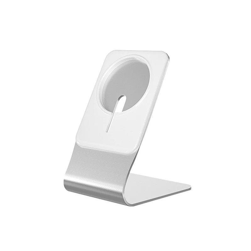 Magnetic Wireless Charging Charger Phone Holder Wireless Phone Charger Holder For iphone
Magnetic Wireless Charging Charger Phone Holder Wireless Phone Charger Holder For iphone