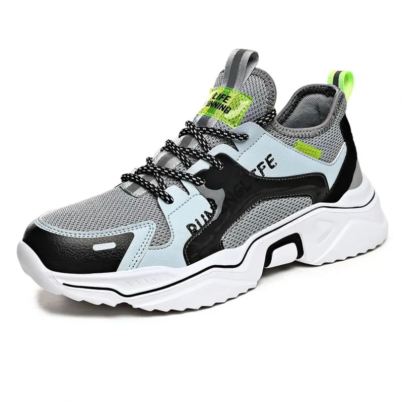 Hot sale lightweight breathable upper men's casual fashion sneakers shoes men 2021, Optional
Hot sale lightweight breathable upper men's casual fashion sneakers shoes men 2021, Optional