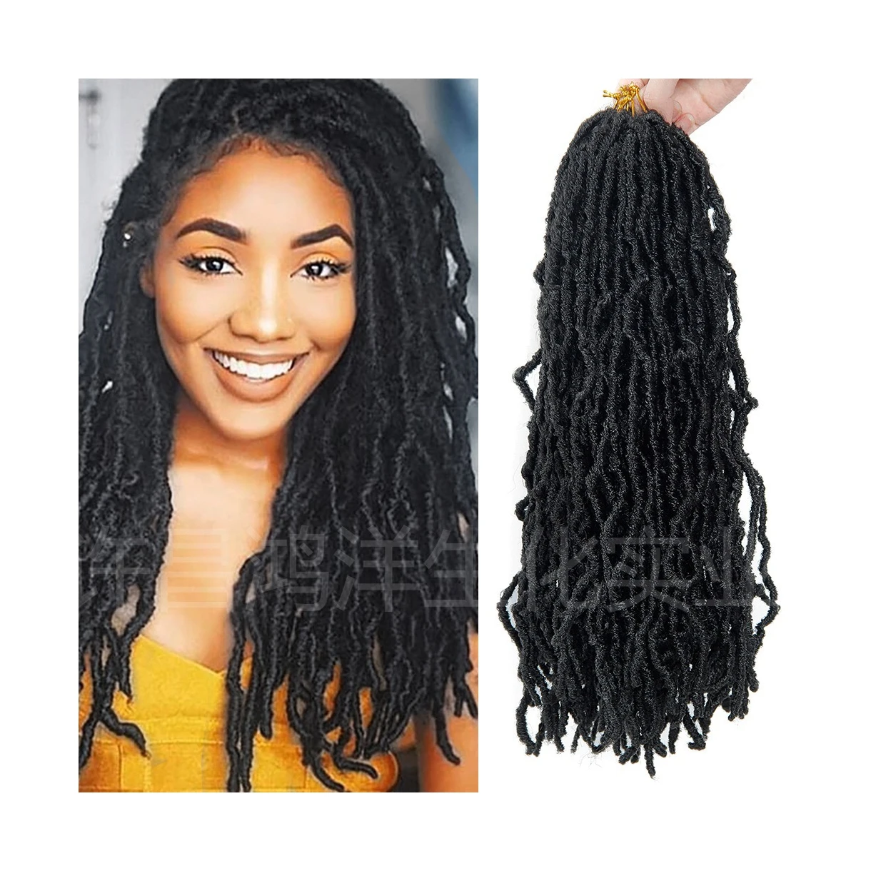 Durable Using Low Price dreadlocks wig wholesale human hair vendors, White/black/pink/blue/brown/blonde
Durable Using Low Price dreadlocks wig wholesale human hair vendors, White/black/pink/blue/brown/blonde