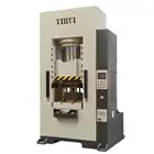 Metal Forging 500 Ton Servo Sliding Cold Hydraulic Press for Making Lugs