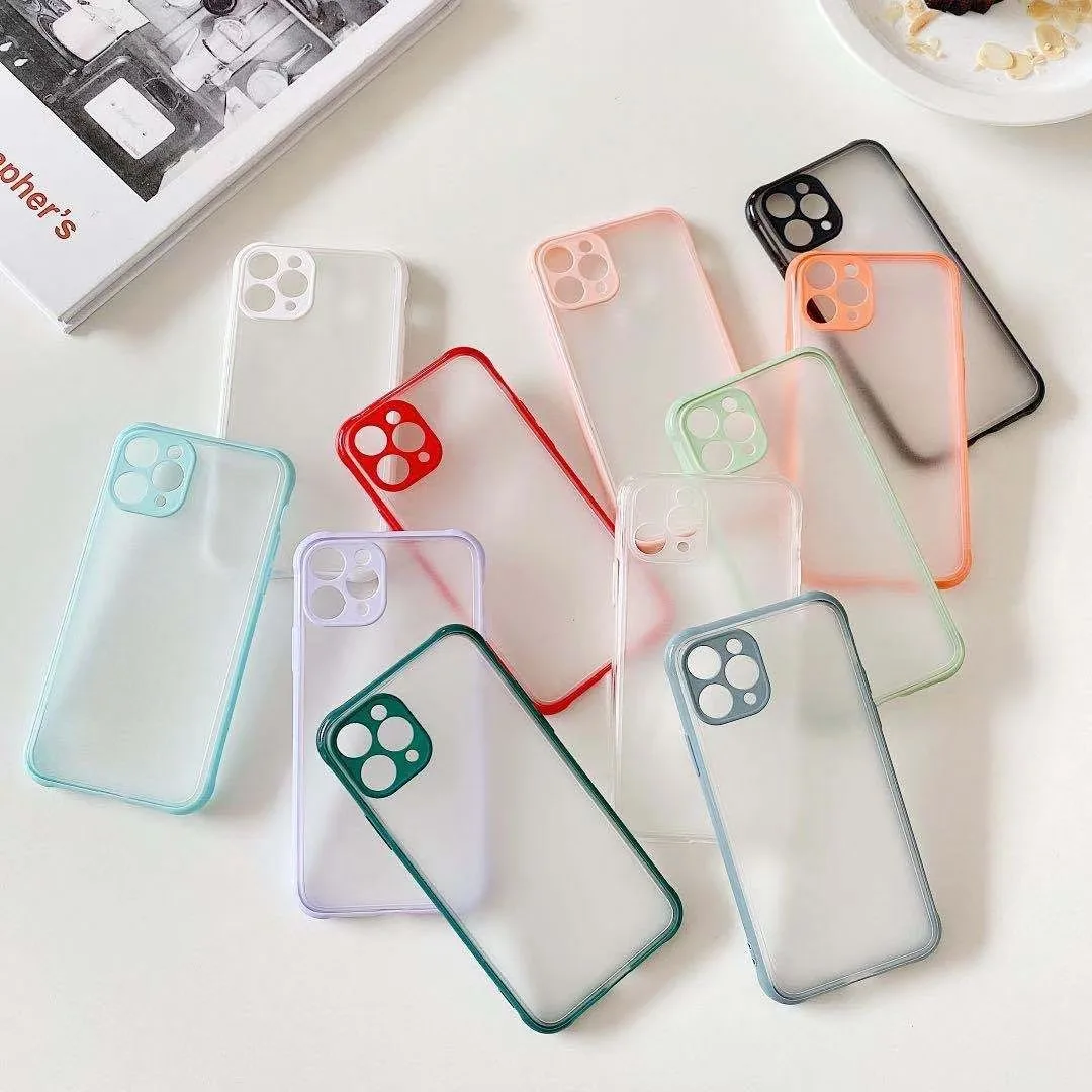 Charm Eye Fine Hole 2 In 1 Candy Shockproof Phone Case For iPhone 11 Pro Max Luxury Cell Phone Back Cover For iPhone 12, Multi
Charm Eye Fine Hole 2 In 1 Candy Shockproof Phone Case For iPhone 11 Pro Max Luxury Cell Phone Back Cover For iPhone 12, Multi