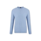 Cashmere wool men wool sweater cable pullover knitwear sweater men knit sweater