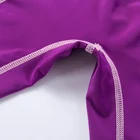 Sbart Sexy Girls Swimming Suit Custom Plus Size Bathing Suit Shorty Front Zipper One Piece Swimsuit Swimwear
