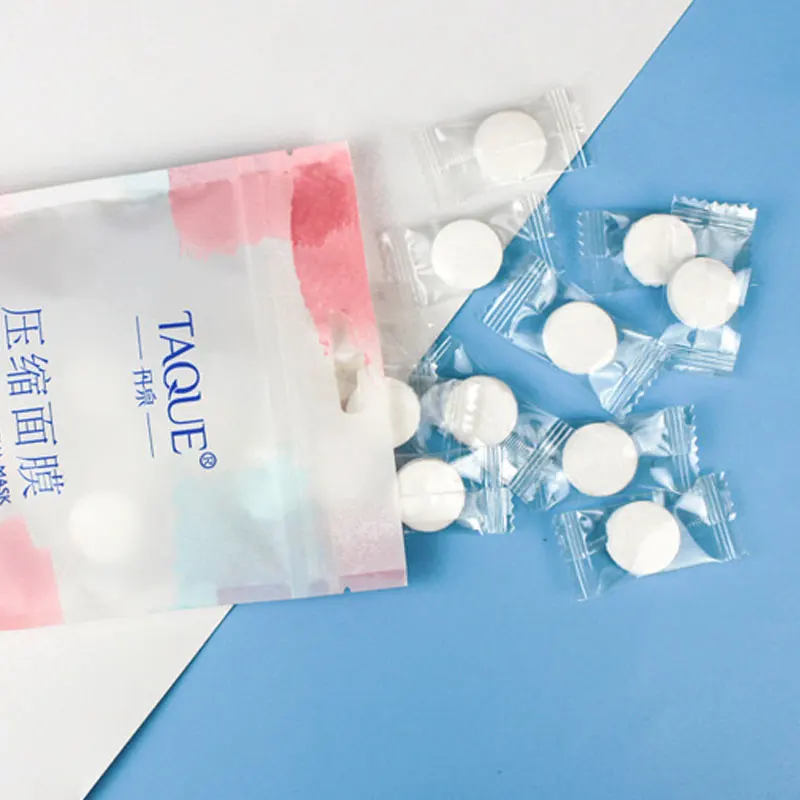 Travel comfortable 100% cotton pure natural softe gently line fee customised table size compressed towel
Travel comfortable 100% cotton pure natural softe gently line fee customised table size compressed towel