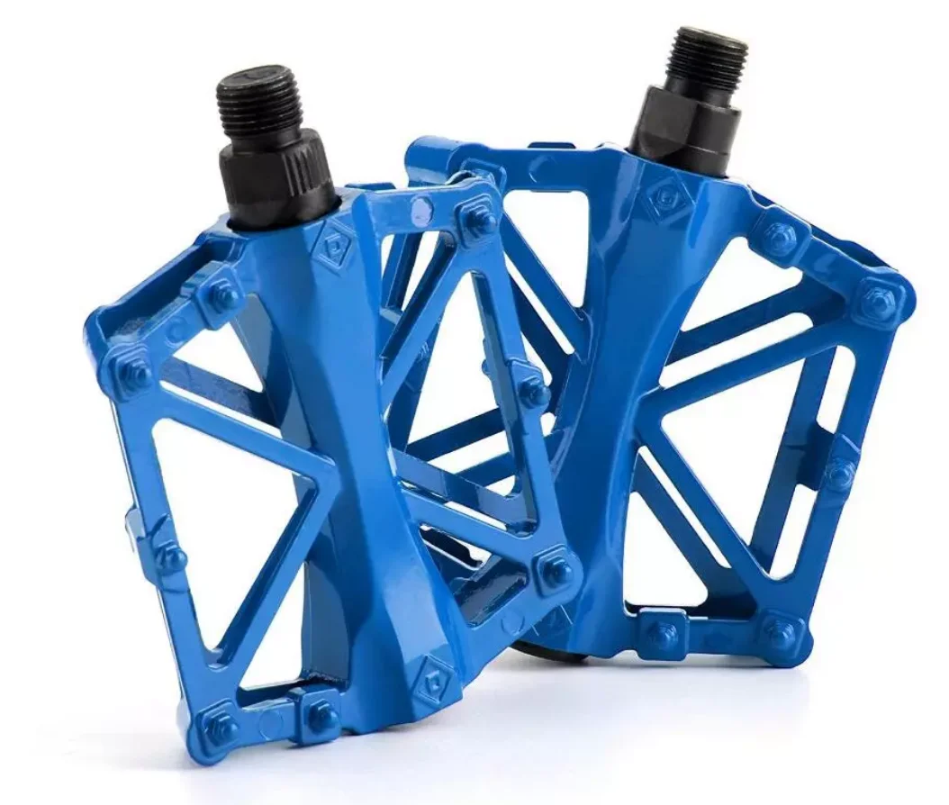 Bicycle Accessories Ultralight Durable Aluminum Alloy Seal pedal for MTB bicycles with bearings, Black,blue,green,white
Bicycle Accessories Ultralight Durable Aluminum Alloy Seal pedal for MTB bicycles with bearings, Black,blue,green,white