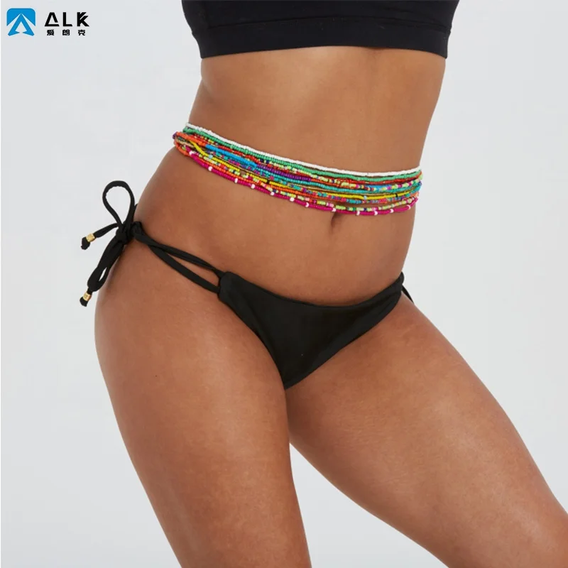 Ailangke African Waist Beads Chain Layered Belly Body Chain Beach 6Pack Waist Jewelry Body Accessories for Women Weight Loss
Ailangke African Waist Beads Chain Layered Belly Body Chain Beach 6Pack Waist Jewelry Body Accessories for Women Weight Loss