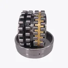 Factory price High precision radial NU306E EM M cylindrical roller bearing NU306 bearing