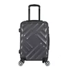 hot sale decent luggage london suitcase strong luggage
