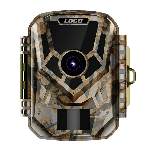 HDKing NON-cellular Mini Small Full HD 1080P 12MP Night Vision Hidden Trail Camera Waterproof Hunting Camera
HDKing NON-cellular Mini Small Full HD 1080P 12MP Night Vision Hidden Trail Camera Waterproof Hunting Camera