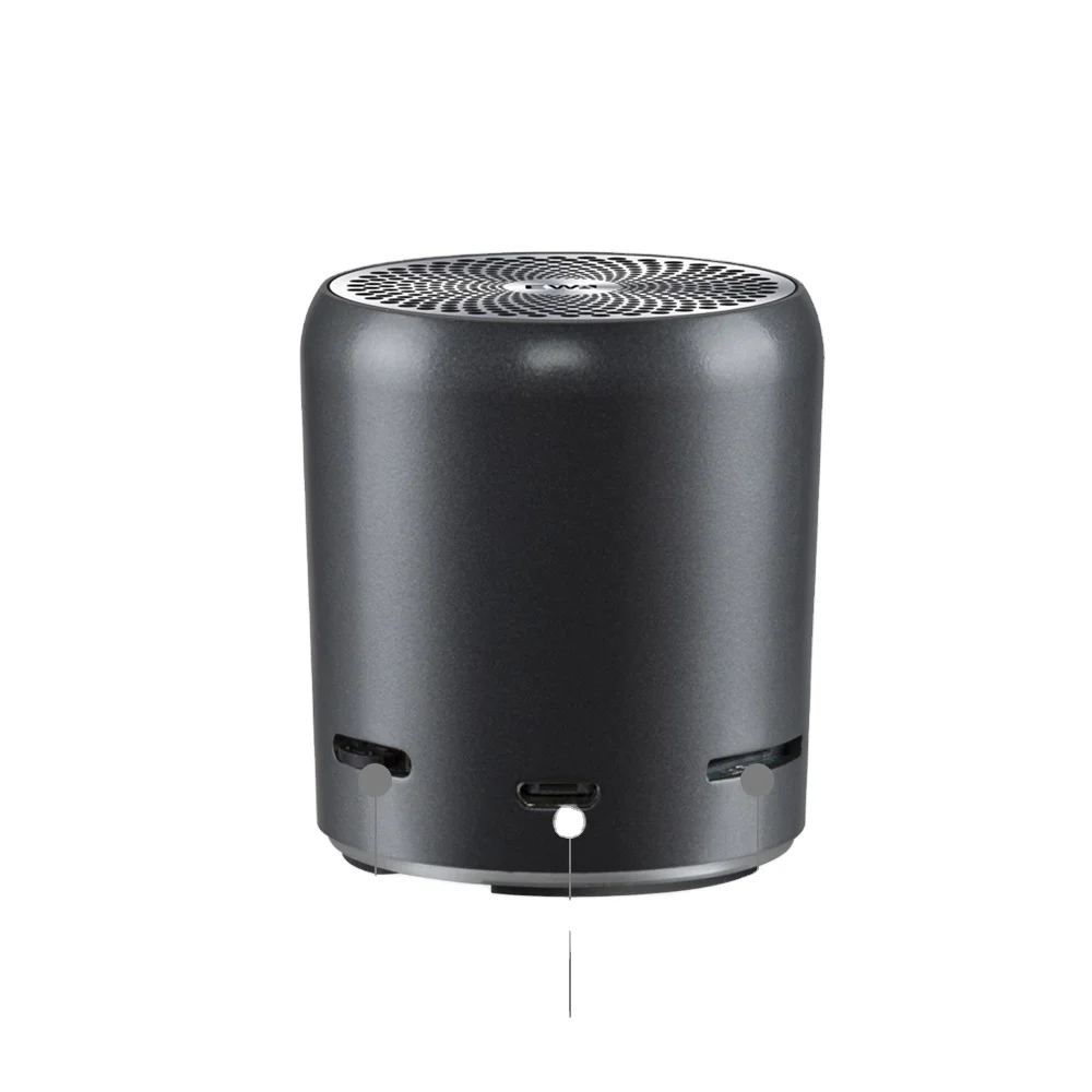 EWA A107S Portable Speaker Wireless Heavy Bass Bomm Box Mini Subwoofer Phone Call shower speaker Remote Shot
EWA A107S Portable Speaker Wireless Heavy Bass Bomm Box Mini Subwoofer Phone Call shower speaker Remote Shot
