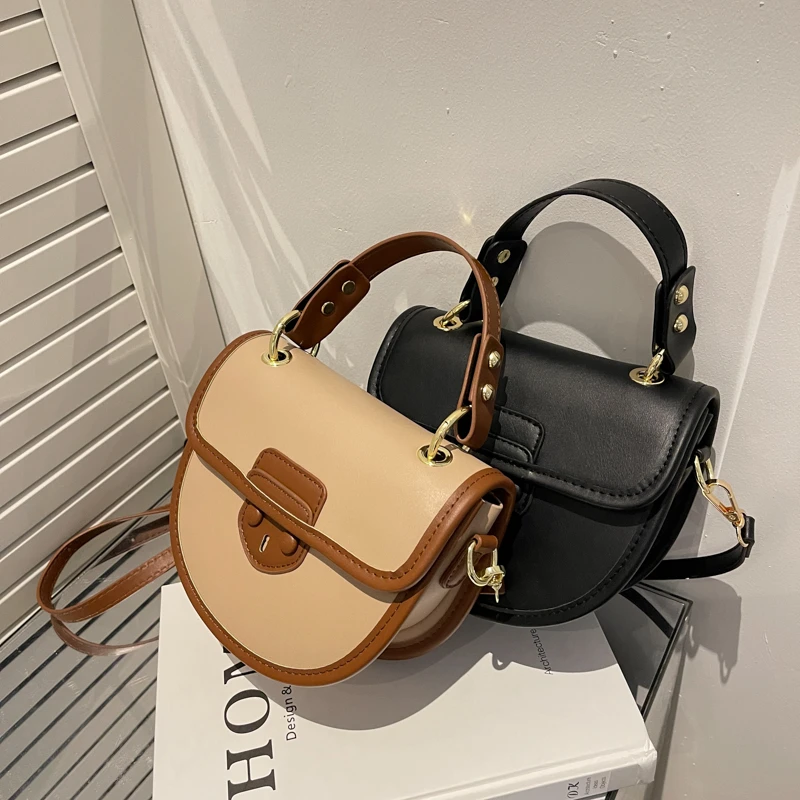 New Design Leather Hand Bags 2022 Young Ladies Fashion Small Handbags Girls Luxury Cute Purses For Woman
New Design Leather Hand Bags 2022 Young Ladies Fashion Small Handbags Girls Luxury Cute Purses For Woman