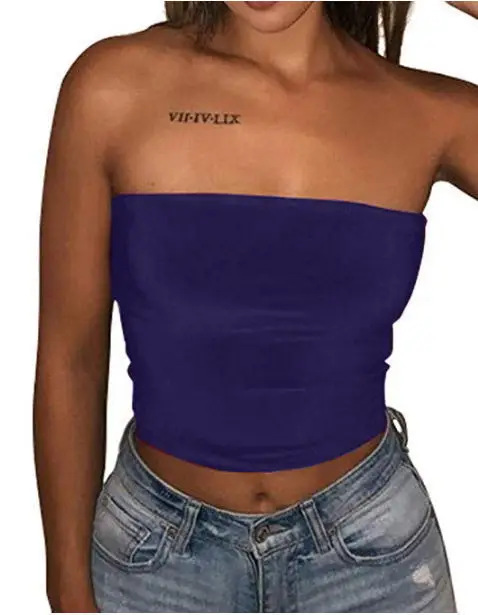 2022 New Arrival Summer Girls Custom Sleeveless Gym Sexy Plain Fitness Knit Crop Tops, 10 colors
2022 New Arrival Summer Girls Custom Sleeveless Gym Sexy Plain Fitness Knit Crop Tops, 10 colors