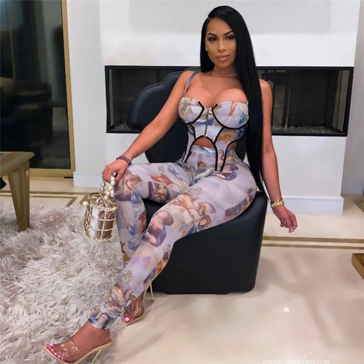 D96980 New Arrival 2021 Summer Trendy Tenu De Sport Pour Femm Two Piece Set 2021 2 Piece Set Women Fashion Clothing
D96980 New Arrival 2021 Summer Trendy Tenu De Sport Pour Femm Two Piece Set 2021 2 Piece Set Women Fashion Clothing
