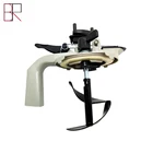 Bangrong High Quality Hand Mixer Car Paint Mixer Car Paint Mixing Machine Car Paint Machine For Sale