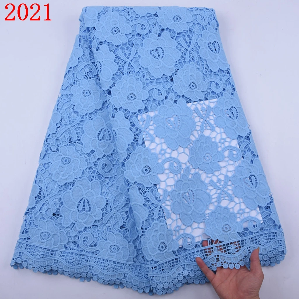 Free Shipping African Guipure Cord Net Lace For Party Sky Blue Embroidery Cord Net Lace For Dress With Stones 2021
Free Shipping African Guipure Cord Net Lace For Party Sky Blue Embroidery Cord Net Lace For Dress With Stones 2021