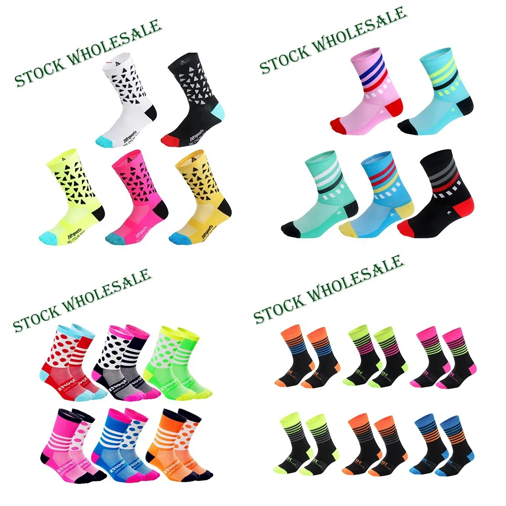 high quality mens nylon breathable cycling socks custom logo design oem own bike socks crew running compression socks wholesale
high quality mens nylon breathable cycling socks custom logo design oem own bike socks crew running compression socks wholesale