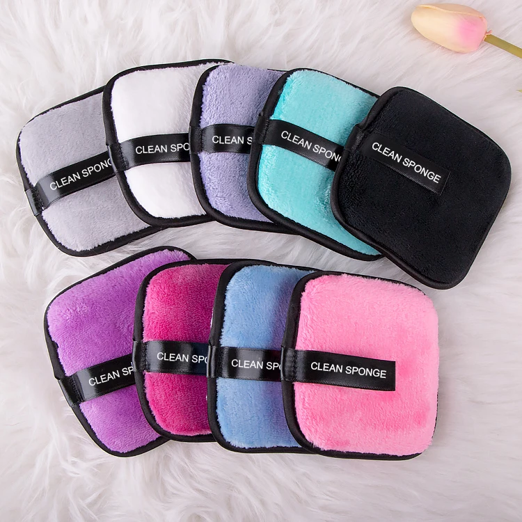 2020 Low Moq Custom Logo Shaped Rainbow Organic Cotton Washable Make-Up Make Up Remover Pads With Tube
2020 Low Moq Custom Logo Shaped Rainbow Organic Cotton Washable Make-Up Make Up Remover Pads With Tube