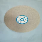 diamond facet lap wheel, flat laps for polishing gems, glass